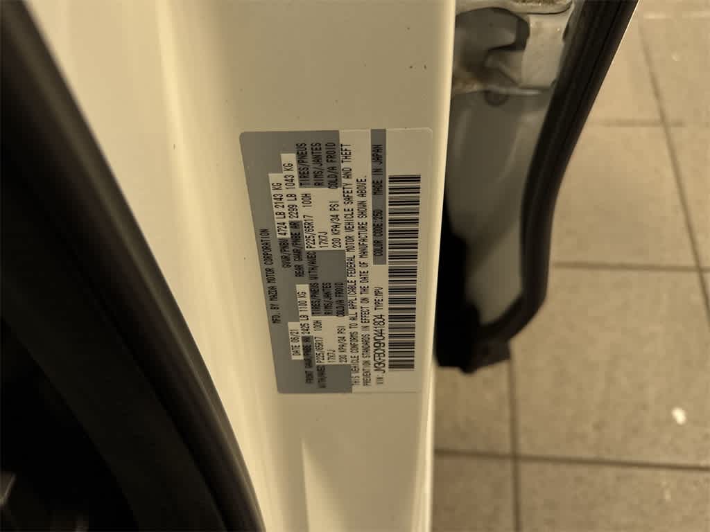 Mazda CX-5 Touring 2021