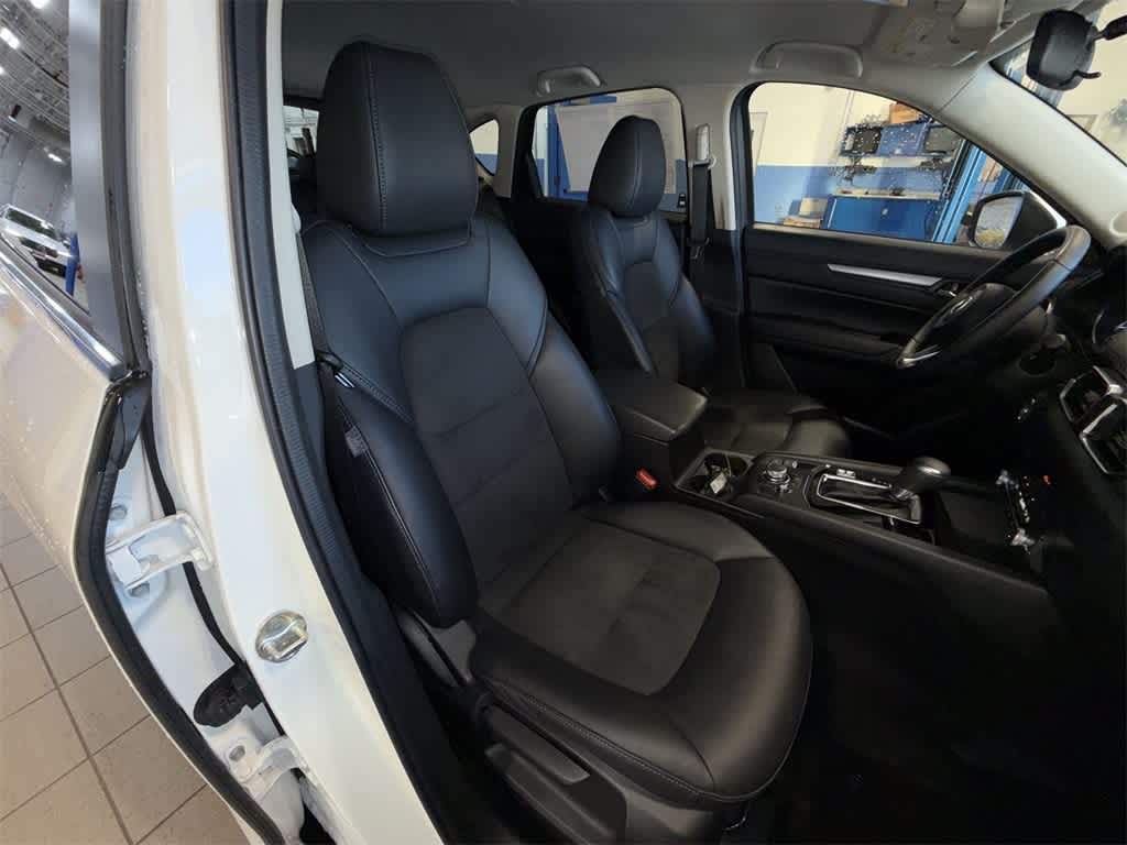 Mazda CX-5 Touring 2021