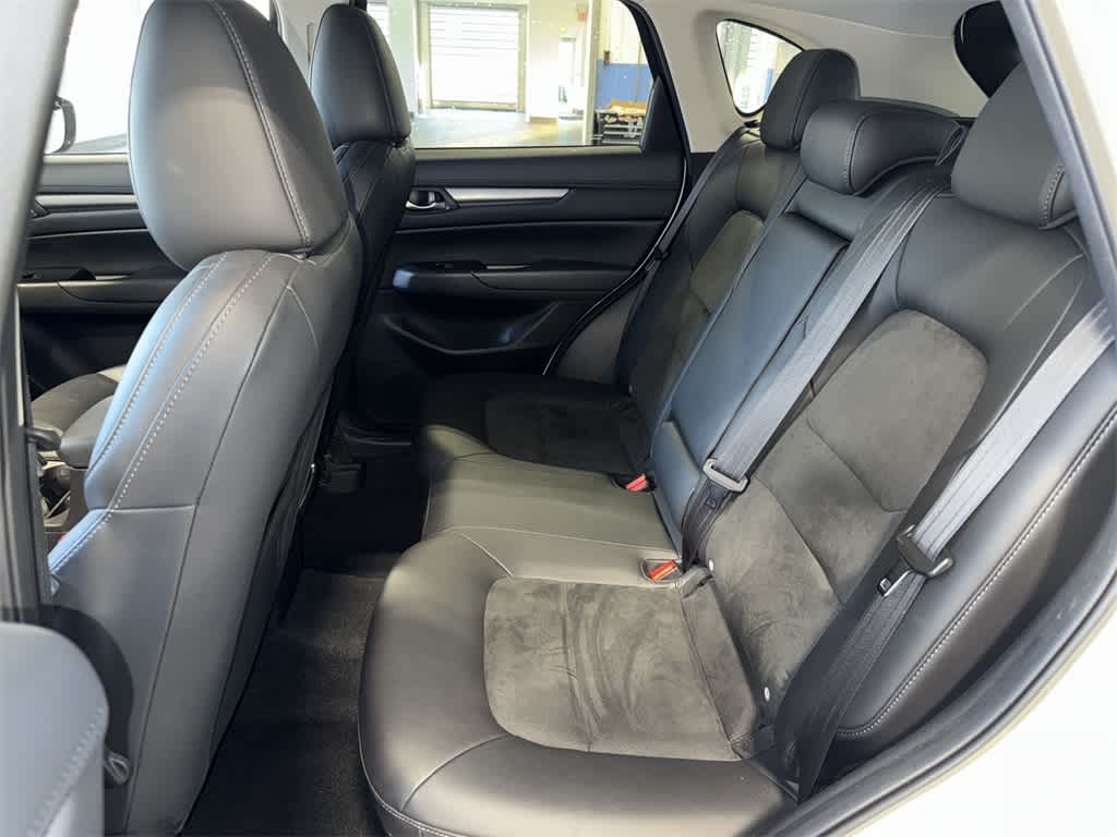 Mazda CX-5 Touring 2021