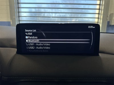 Mazda CX-5 Touring 2021