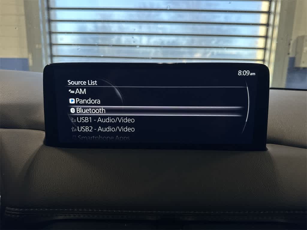 Mazda CX-5 Touring 2021