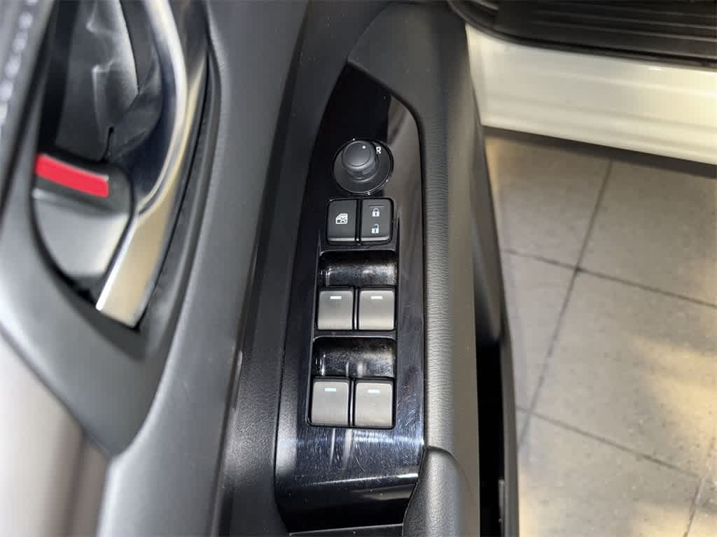 Mazda CX-5 Touring 2021