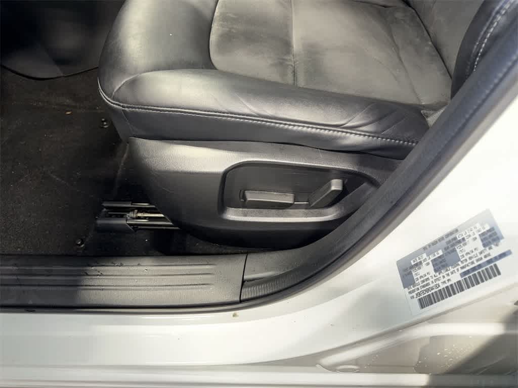 Mazda CX-5 Touring 2021