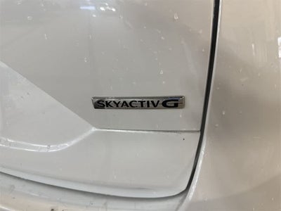 Mazda CX-5 Touring 2021