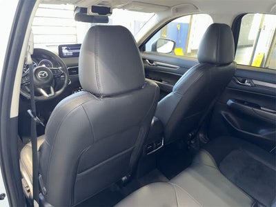 Mazda CX-5 Touring 2021