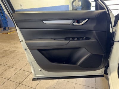 Mazda CX-5 Touring 2021