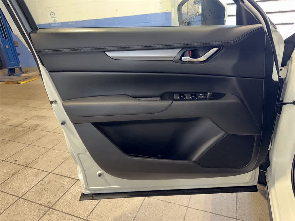 Mazda CX-5 Touring 2021