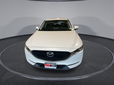 Mazda CX-5 Touring 2021