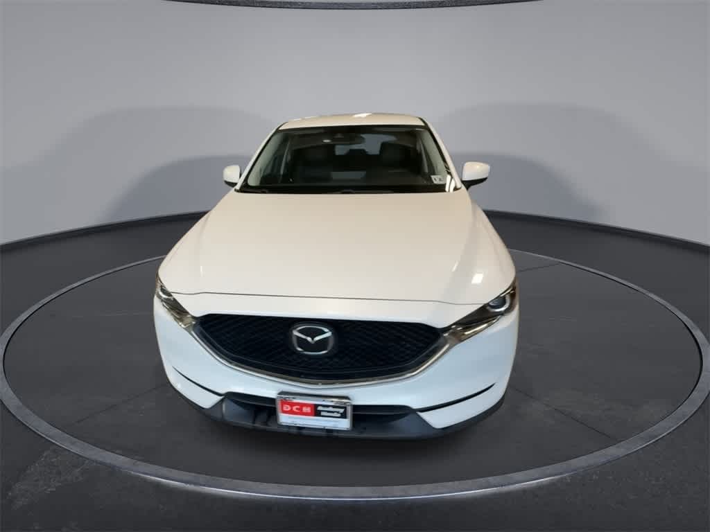 Mazda CX-5 Touring 2021