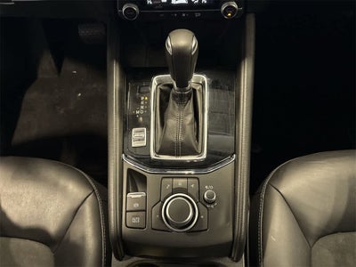 Mazda CX-5 Touring 2021