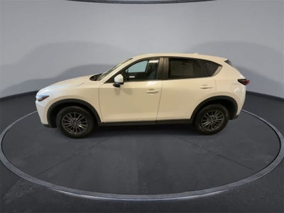 Mazda CX-5 Touring 2021