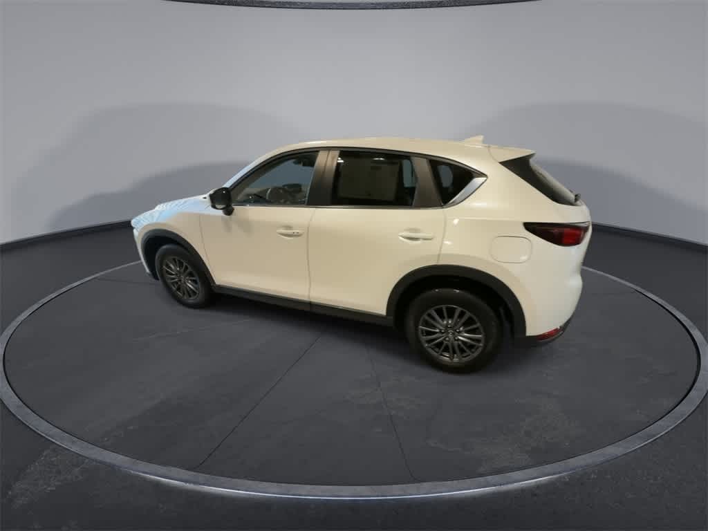 Mazda CX-5 Touring 2021