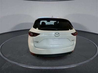 Mazda CX-5 Touring 2021
