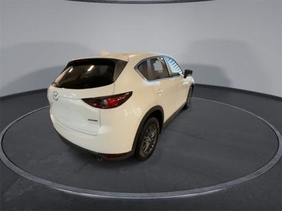 Mazda CX-5 Touring 2021