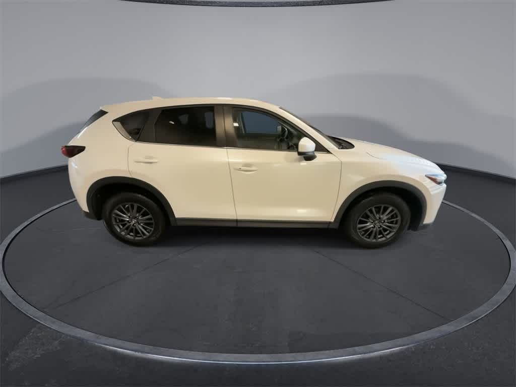 Mazda CX-5 Touring 2021