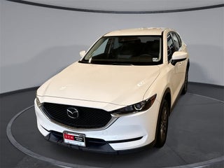 Mazda CX-5 Touring 2021