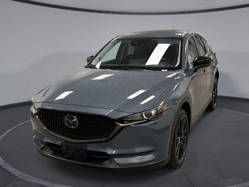 Mazda CX-5 Carbon Edition Turbo 2021