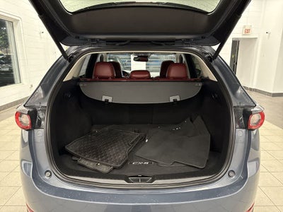 Mazda CX-5 Carbon Edition Turbo 2021
