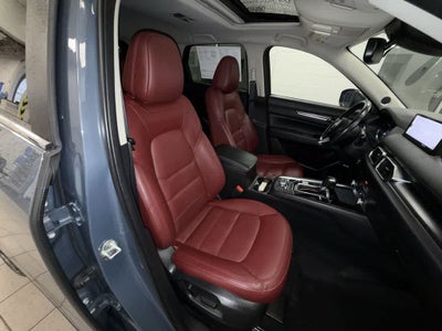 Mazda CX-5 Carbon Edition Turbo 2021
