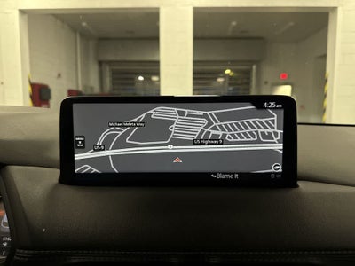 Mazda CX-5 Carbon Edition Turbo 2021