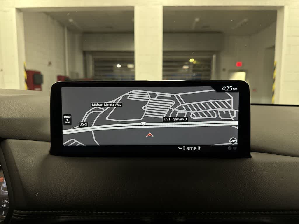 Mazda CX-5 Carbon Edition Turbo 2021