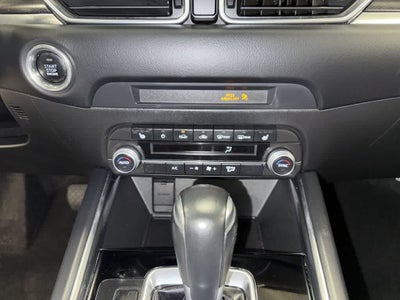 Mazda CX-5 Carbon Edition Turbo 2021
