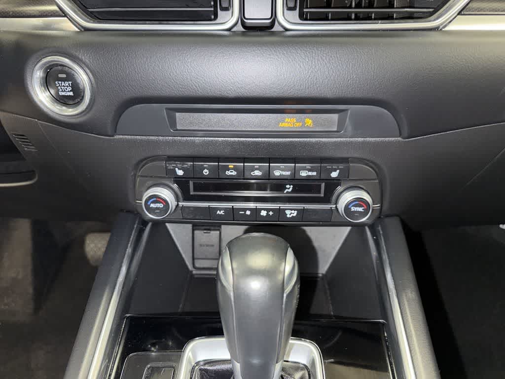 Mazda CX-5 Carbon Edition Turbo 2021