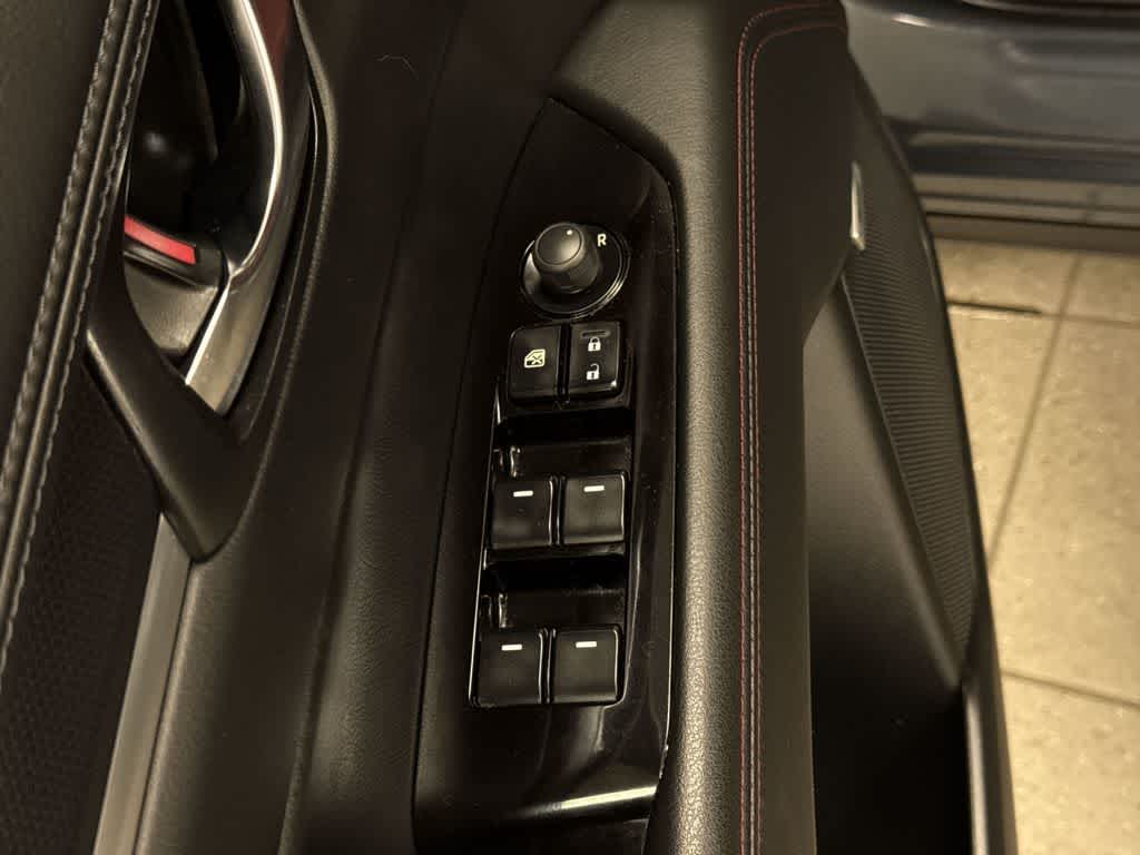 Mazda CX-5 Carbon Edition Turbo 2021
