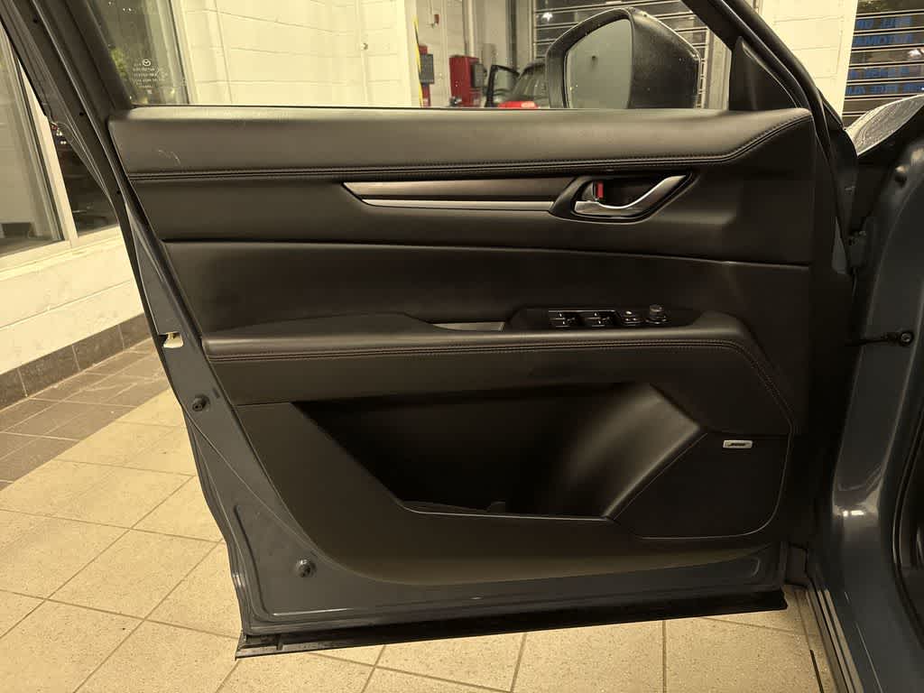 Mazda CX-5 Carbon Edition Turbo 2021