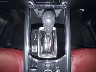 Mazda CX-5 Carbon Edition Turbo 2021