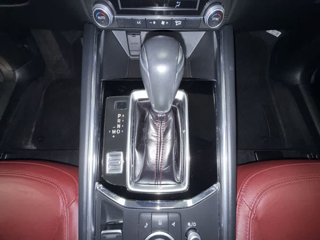 Mazda CX-5 Carbon Edition Turbo 2021
