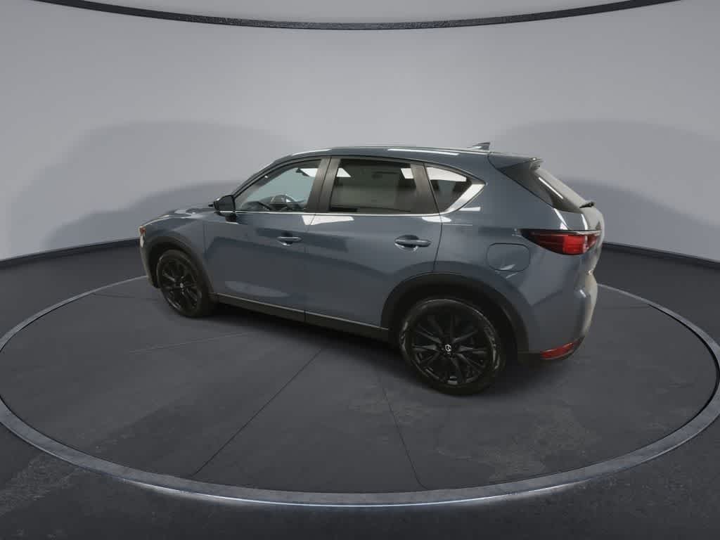 Mazda CX-5 Carbon Edition Turbo 2021