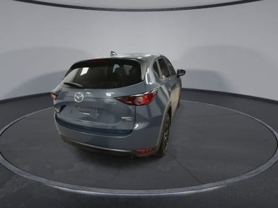 Mazda CX-5 Carbon Edition Turbo 2021