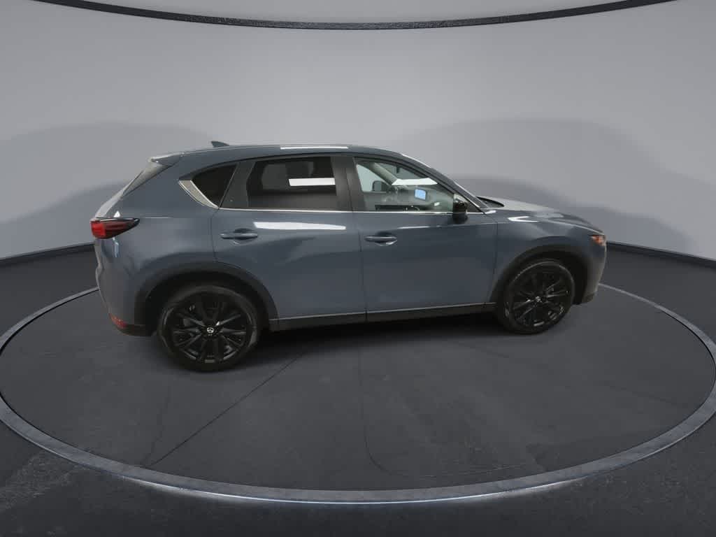 Mazda CX-5 Carbon Edition Turbo 2021