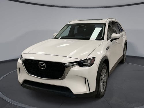 Mazda CX-90 3.3 Turbo Preferred Plus de 2024