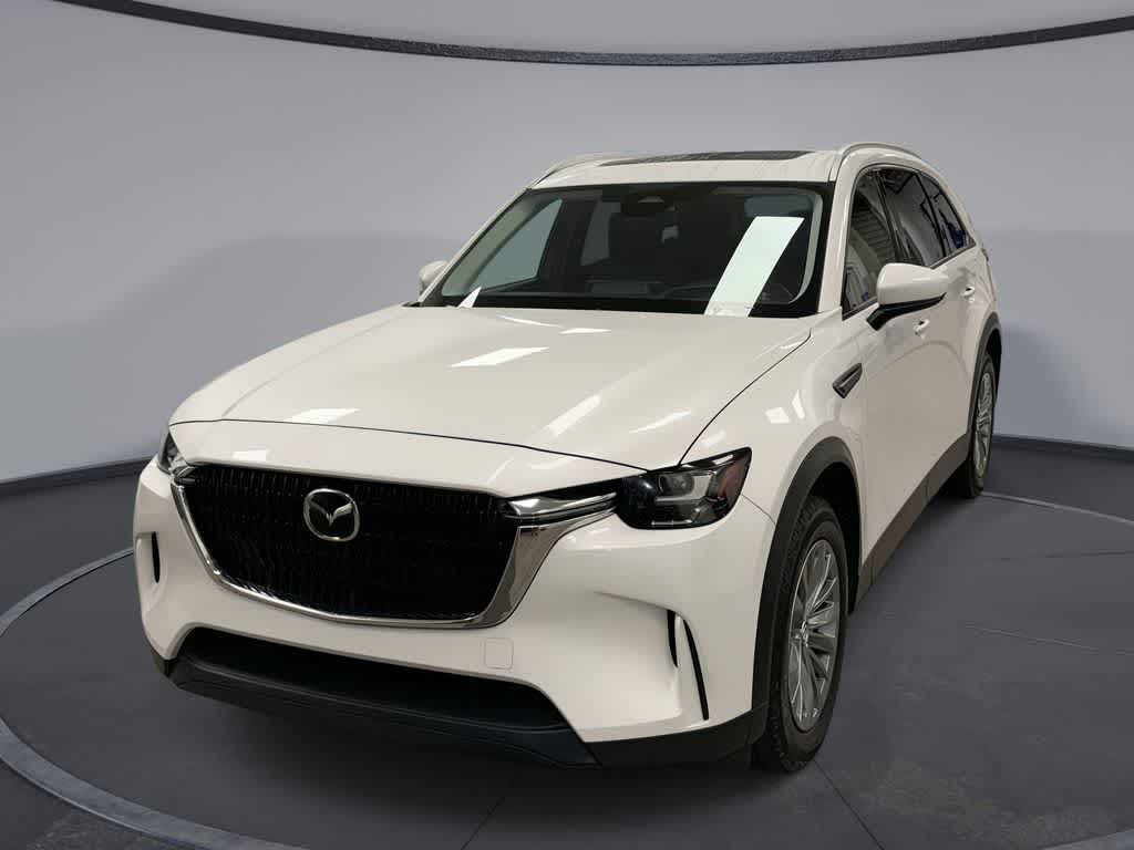Mazda CX-90 3.3 Turbo Preferred Plus de 2024