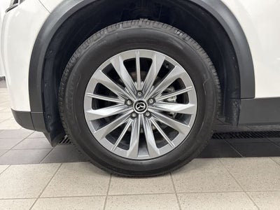 Mazda CX-90 3.3 Turbo Preferred Plus de 2024