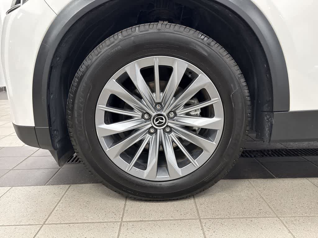 Mazda CX-90 3.3 Turbo Preferred Plus de 2024