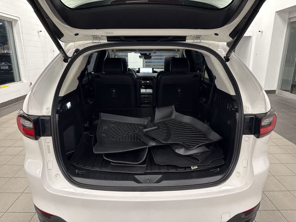 Mazda CX-90 3.3 Turbo Preferred Plus de 2024