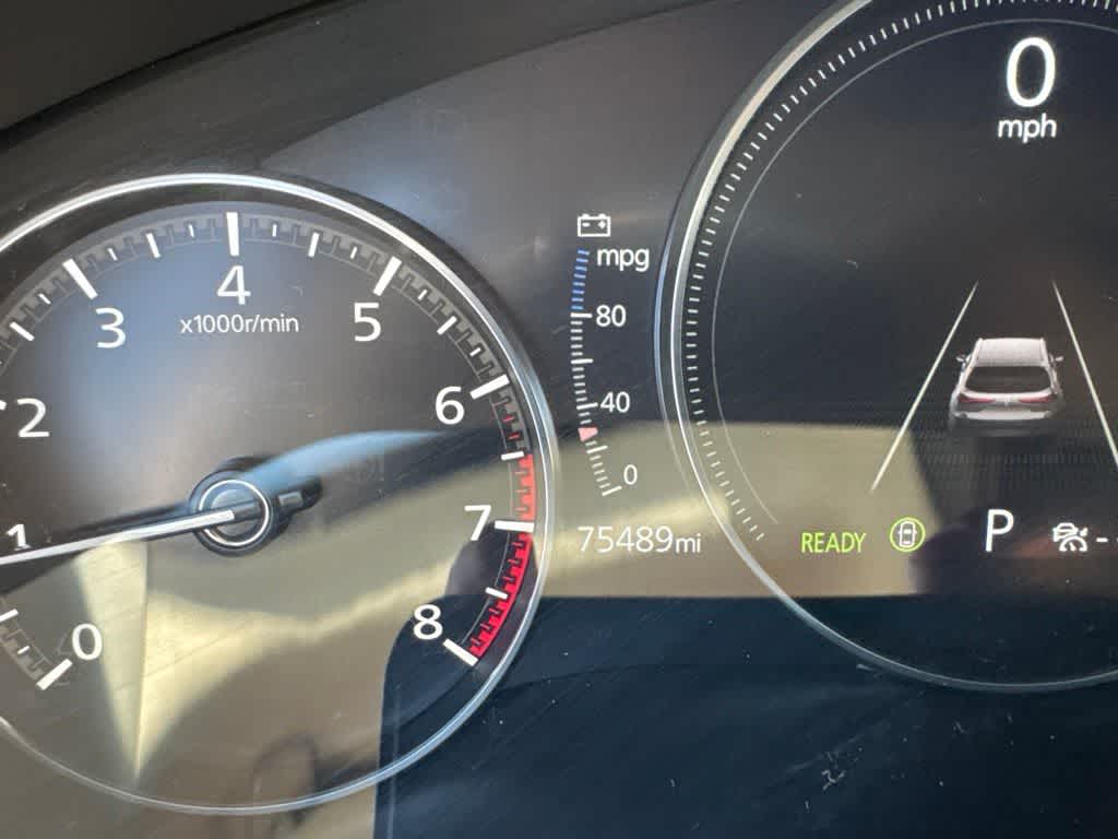 Mazda CX-90 3.3 Turbo Preferred Plus de 2024