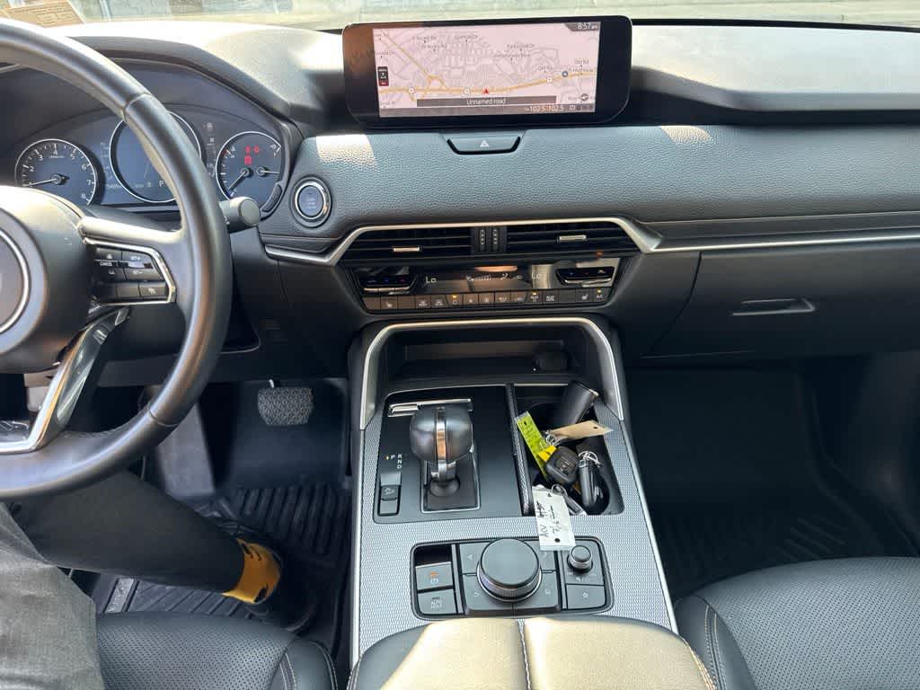 Mazda CX-90 3.3 Turbo Preferred Plus de 2024