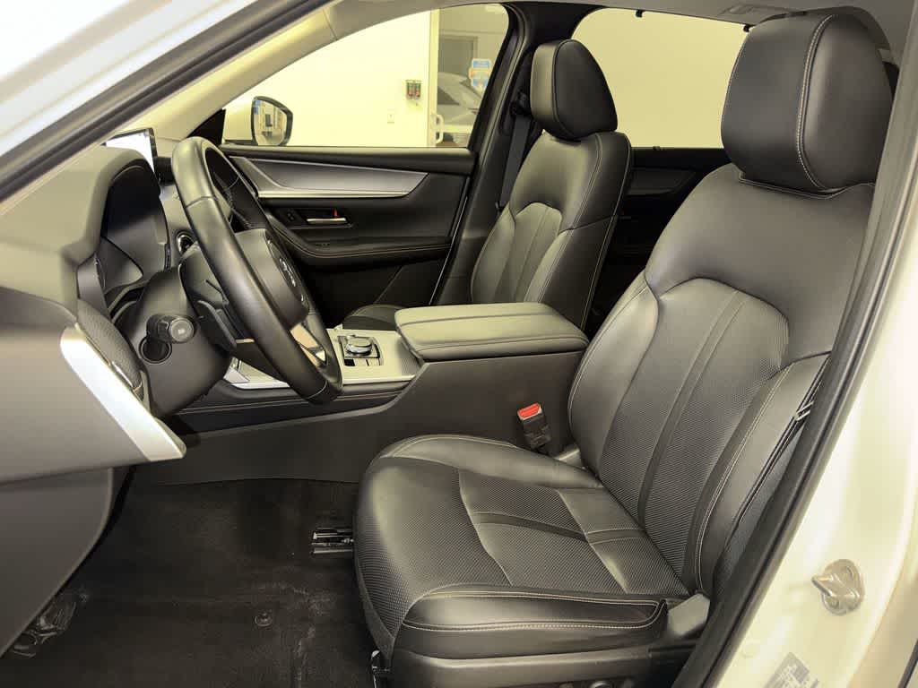 Mazda CX-90 3.3 Turbo Preferred Plus de 2024