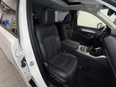 Mazda CX-90 3.3 Turbo Preferred Plus de 2024