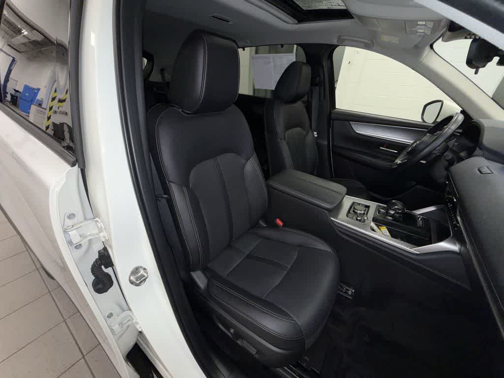 Mazda CX-90 3.3 Turbo Preferred Plus de 2024