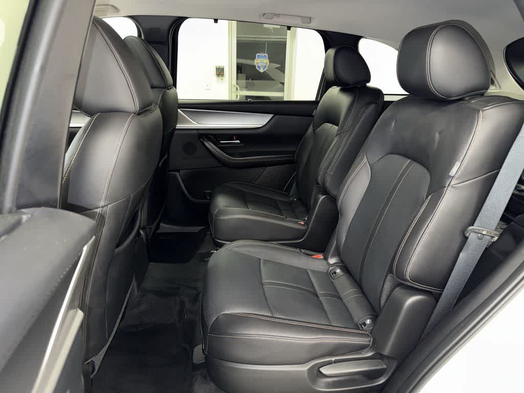 Mazda CX-90 3.3 Turbo Preferred Plus de 2024