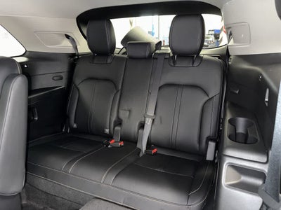 Mazda CX-90 3.3 Turbo Preferred Plus de 2024