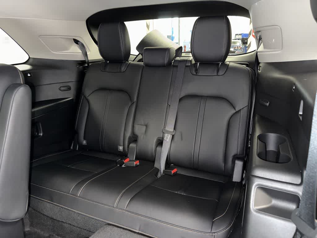 Mazda CX-90 3.3 Turbo Preferred Plus de 2024