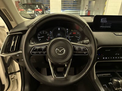 Mazda CX-90 3.3 Turbo Preferred Plus de 2024