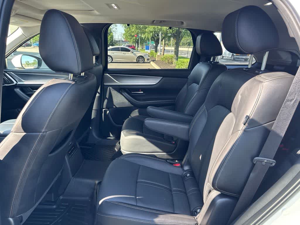 Mazda CX-90 3.3 Turbo Preferred Plus de 2024