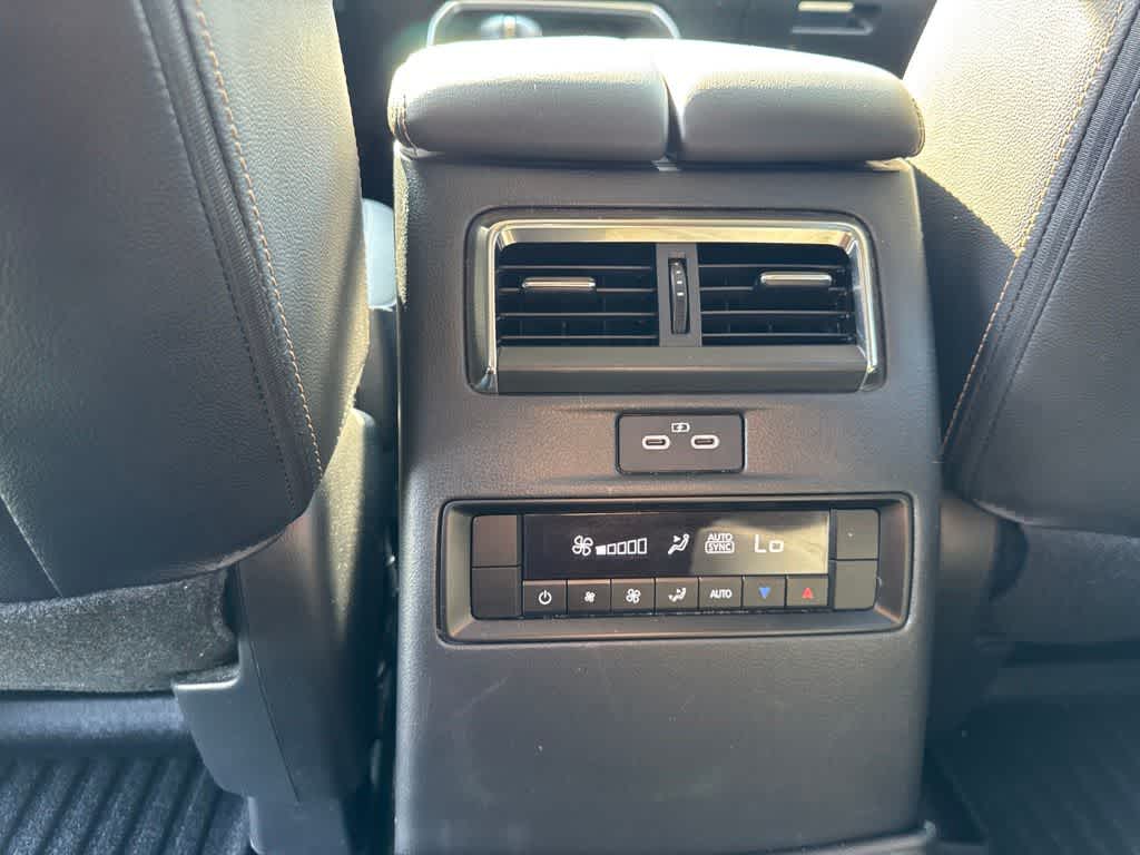 Mazda CX-90 3.3 Turbo Preferred Plus de 2024